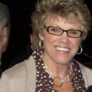 Meet your Posher, Sue kinney